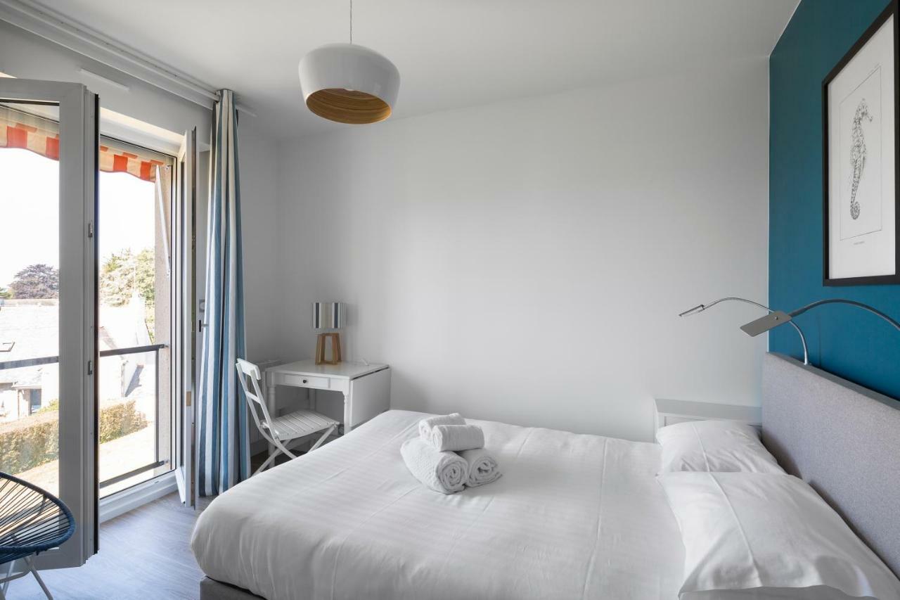 La Vigie By Cocoonr Apartment Saint-Malo Exterior photo