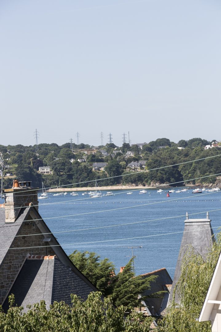 La Vigie By Cocoonr Apartment Saint-Malo Exterior photo